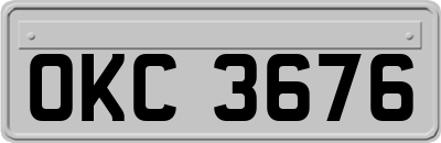 OKC3676