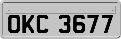 OKC3677
