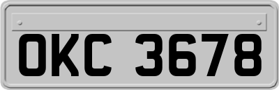 OKC3678