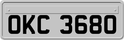 OKC3680