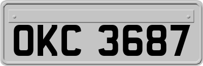 OKC3687