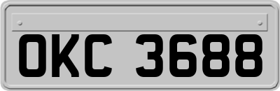 OKC3688