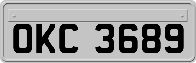 OKC3689