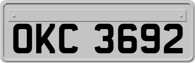 OKC3692