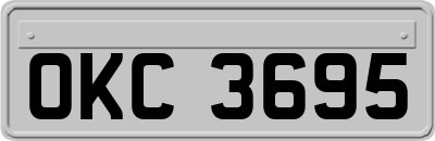 OKC3695