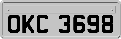 OKC3698