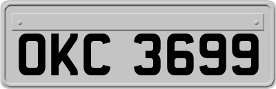 OKC3699