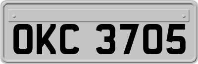 OKC3705