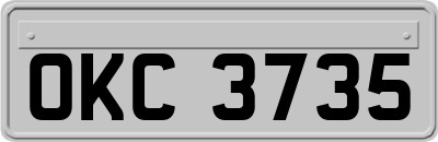 OKC3735