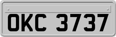 OKC3737