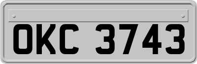 OKC3743