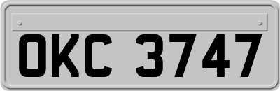 OKC3747