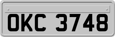 OKC3748