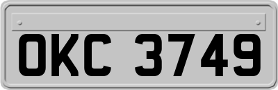 OKC3749