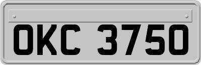 OKC3750