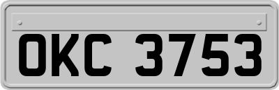 OKC3753