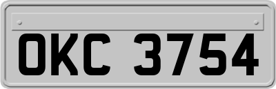 OKC3754