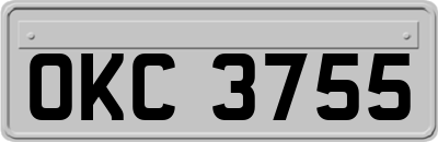 OKC3755