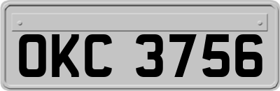 OKC3756