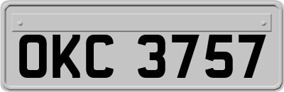 OKC3757