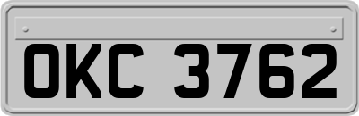 OKC3762