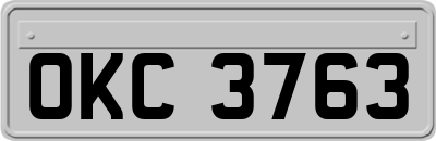 OKC3763