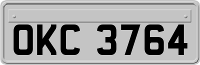 OKC3764