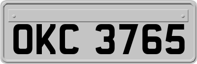OKC3765
