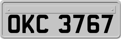 OKC3767