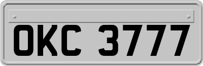 OKC3777