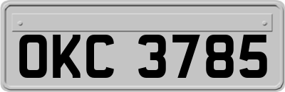 OKC3785