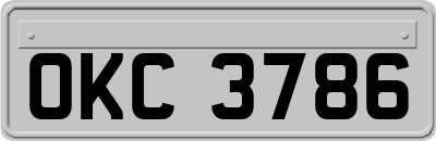 OKC3786