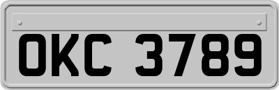 OKC3789