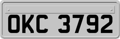 OKC3792