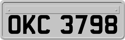 OKC3798