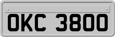 OKC3800