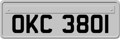 OKC3801