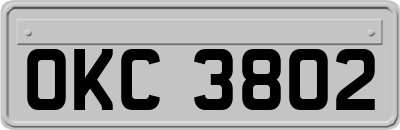 OKC3802