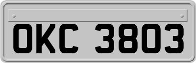 OKC3803