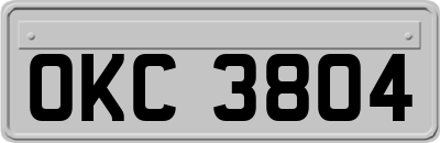 OKC3804