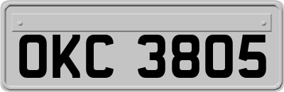 OKC3805