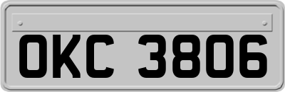 OKC3806