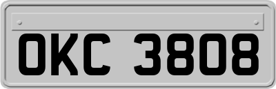OKC3808