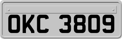 OKC3809