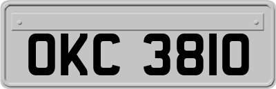 OKC3810