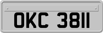 OKC3811