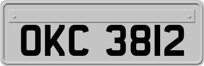 OKC3812