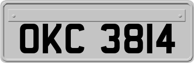 OKC3814