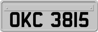 OKC3815