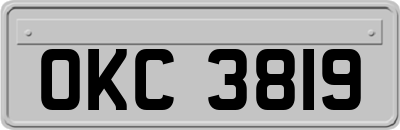 OKC3819